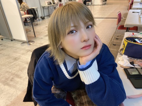 【AKB48】岡田奈々ってなんで変なキャラやってるの？