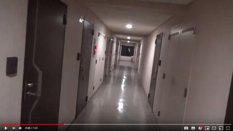 【動画】NGT48暴行事件の現場マンション内部を凸訪問www