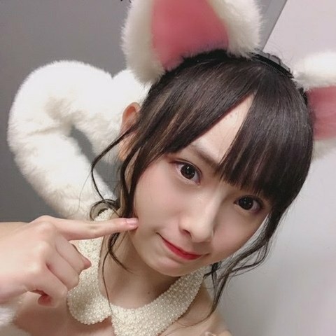 【AKB48G】実際に見たらかわいすぎてバビったメンバー