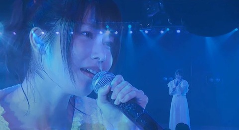 【AKB48】チームA「M.T.に捧ぐ」公演で1番の名曲は「月と水鏡」