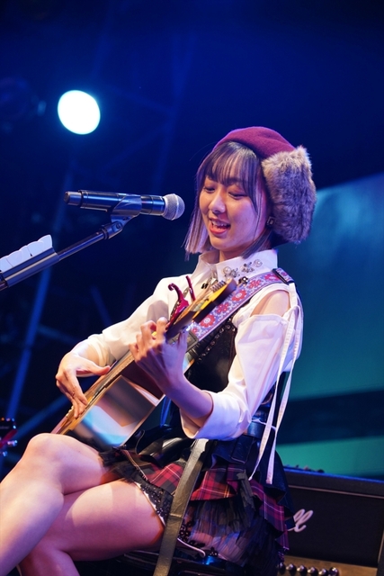 【SKE48】須田亜香里さん(30)、新型コロナ完全終息まで辞めない宣言 「コールでいっぱいの会場で歌って踊るまでは辞めたくない」