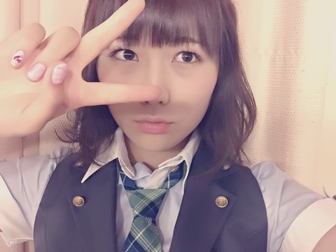 【AKB48】横島亜衿はドラフト1位で期待されていたのになぜ売れなかったのか?