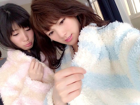 【AKB48G】顔が可愛いから好きになるのは分かるけど、お●ぱいがデカいから好きになるのはキモすぎだろ