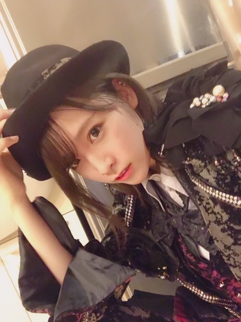 【AKB48】市川愛美が入浴ショット公開www