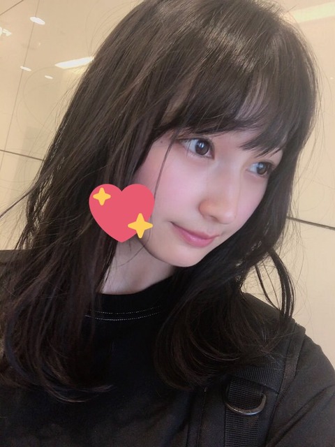 【悲報】NMB48溝渕麻莉亜ちゃん、SHOWROOMで「愛液が多いほうですか？」や「とろとろザーメンさんありがとうございます」と読まされてしまう