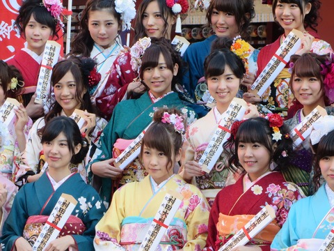 【NMB48】岸野の顔ｗｗｗｗｗｗ【岸野里香】