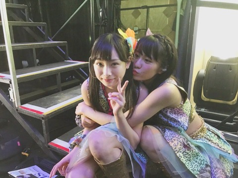 【NMB48】新キャプテン小嶋花梨って何が凄いの?