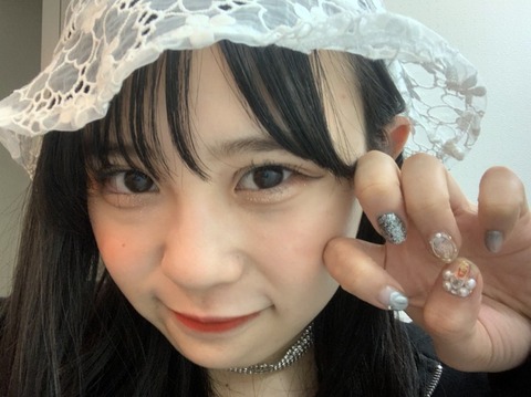 【HKT48】村川緋杏「いいねの数だけ腹筋します 私をバッキバキにして下さい」