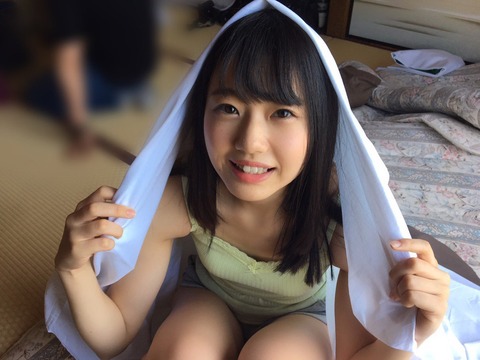 【STU48】瀧野由美子ってアイドル界最強のスペックじゃね?