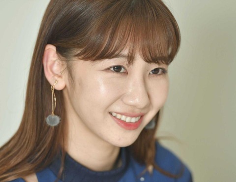【AKB48】柏木由紀「秋元さんはずっと『柏木はいつまでもアイドルができる』とファンよりも力説してくれていて」