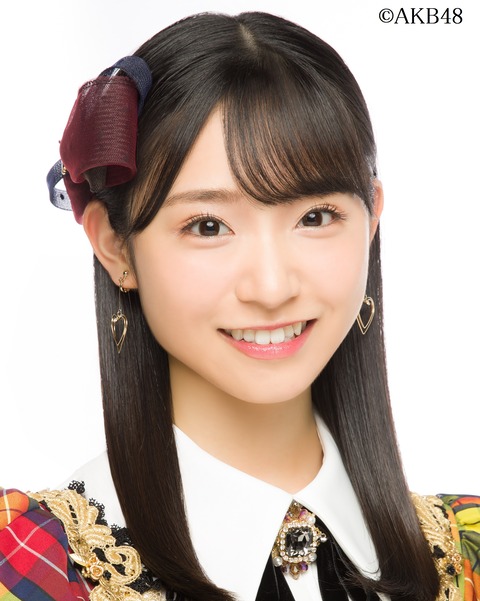 【AKB48】運営はプロフィール写真をなんとかしろ