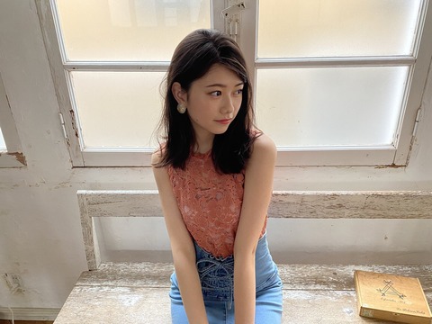 【AKB48】千葉恵里が大人の色気むんむんで誘ってきてる