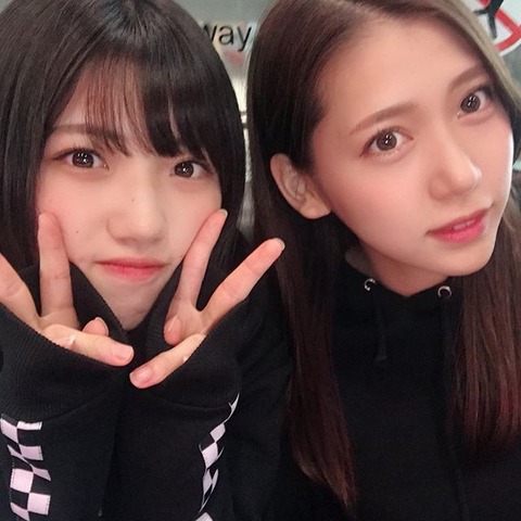 【AKB48】ゆいりー「もぎちゃんに生まれ変わったらショートパンツ履いておっぱい出して男の人を誘惑したい」【村山彩希・茂木忍】