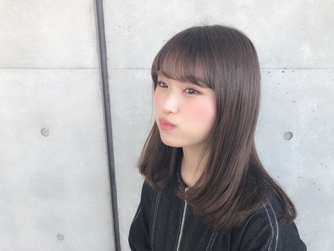 【悲報】なぎちゃんが動物虐待!!!【NGT48・渋谷凪咲】