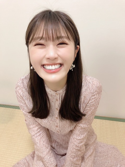 【NMB48】大型連休(GW)もテレビでなぎちゃんがたくさん見れるぞ!【渋谷凪咲】