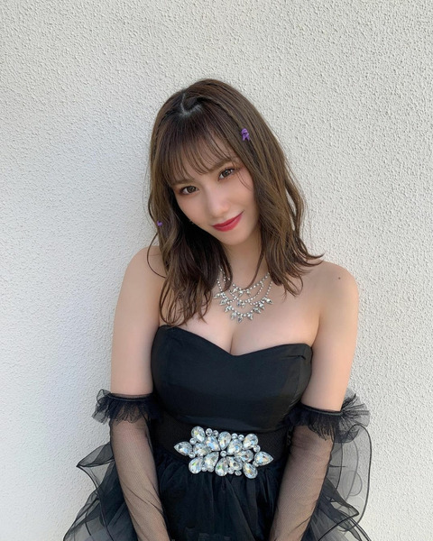 【NMB48】加藤夕夏と一緒に仕事をした石田優美が濃厚接触者として自宅待機に