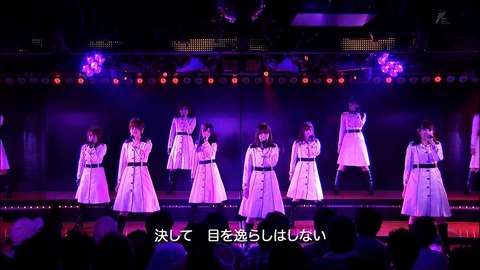 【AKB48】歴代チームAの公演曲の中で一番好きな曲