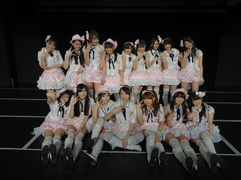 【SKE48】チームEヲタって玲奈ひょんの事どう思ってんの?