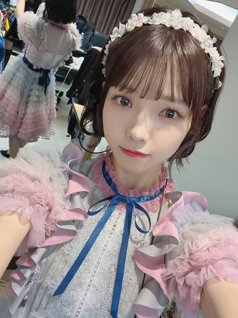 【AKB48】高橋彩音ちゃんってなんで人気ないの？
