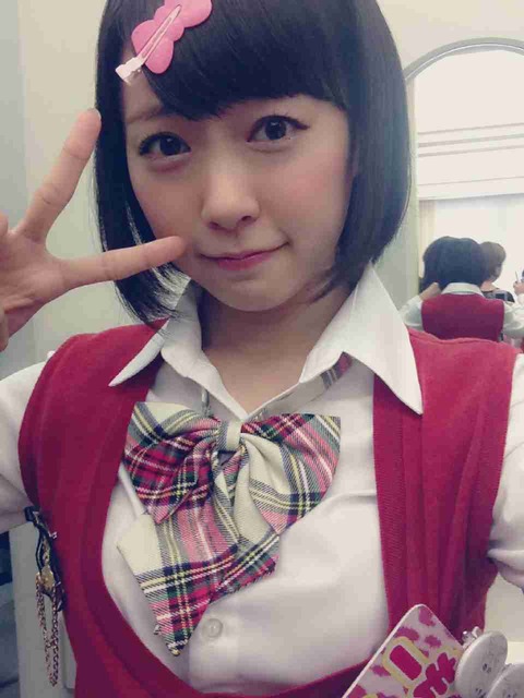 【AKB48G】アイドルに処女性求めない奴ってなんなの?