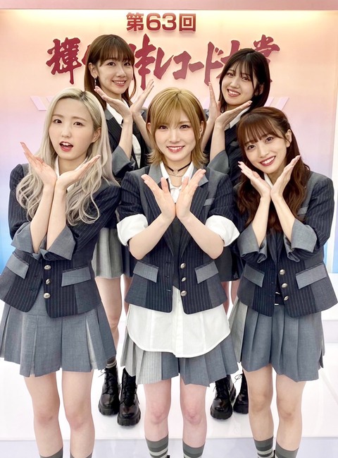 【AKB48】卒業した横山由依と横山結衣の代役を考えるスレ【根も葉もRumor】