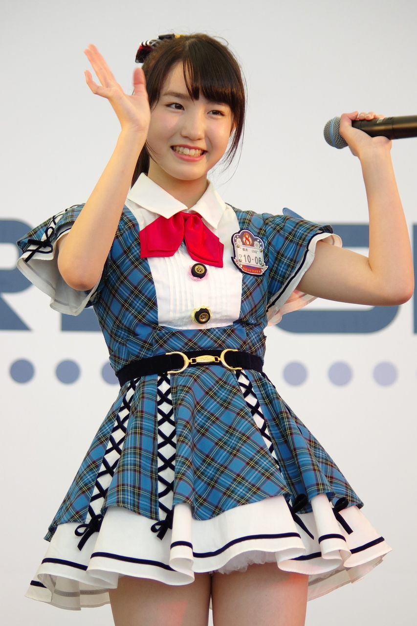 【朗報】IZ*ONE本田仁美の美人化が止まらない!!!:地下帝国-AKB48まとめ
