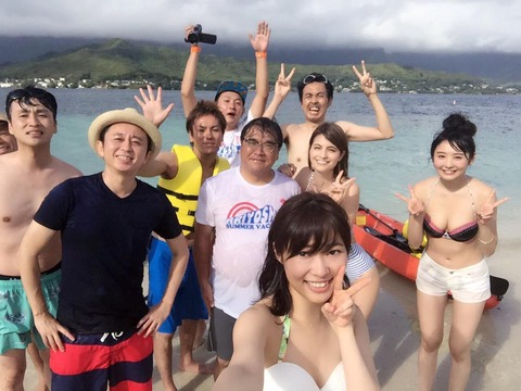 【HKT48】この中でさっしーが一番かわいいと思う俺っておかしい？【指原莉乃】