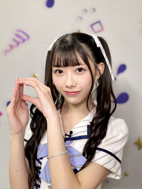 【AKB48】千葉恵里がセンターになったことを母親に伝えたが、その前に事務所の社長が報告していた