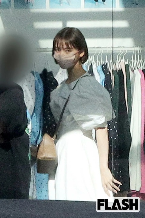 篠田麻里子さん、インスタグラムのコメント欄を閉鎖 不倫疑惑を完全否定も火に油…SNSは “大荒れ” 状態