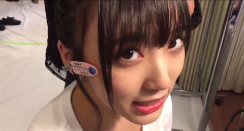 【悲報】HKT48、またもやジャニヲタ発覚?