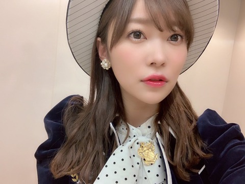 来年のNHK紅白の司会、指原莉乃で良くないか?