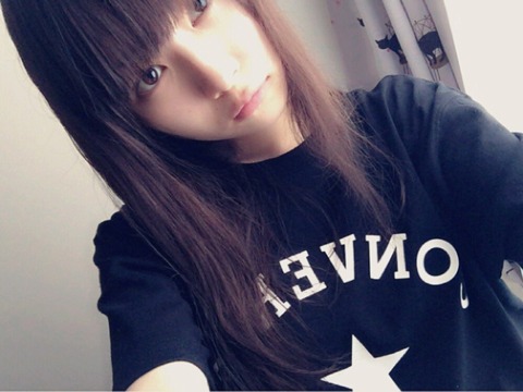 【AKB48】小笠原茉由「学校のプールで最初に浴びるシャワーなんて呼んでる?」