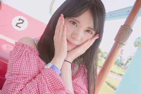 【HKT48】下野由貴、渕上舞、冨吉明日香、田中優香の中なら誰とデートしたい?