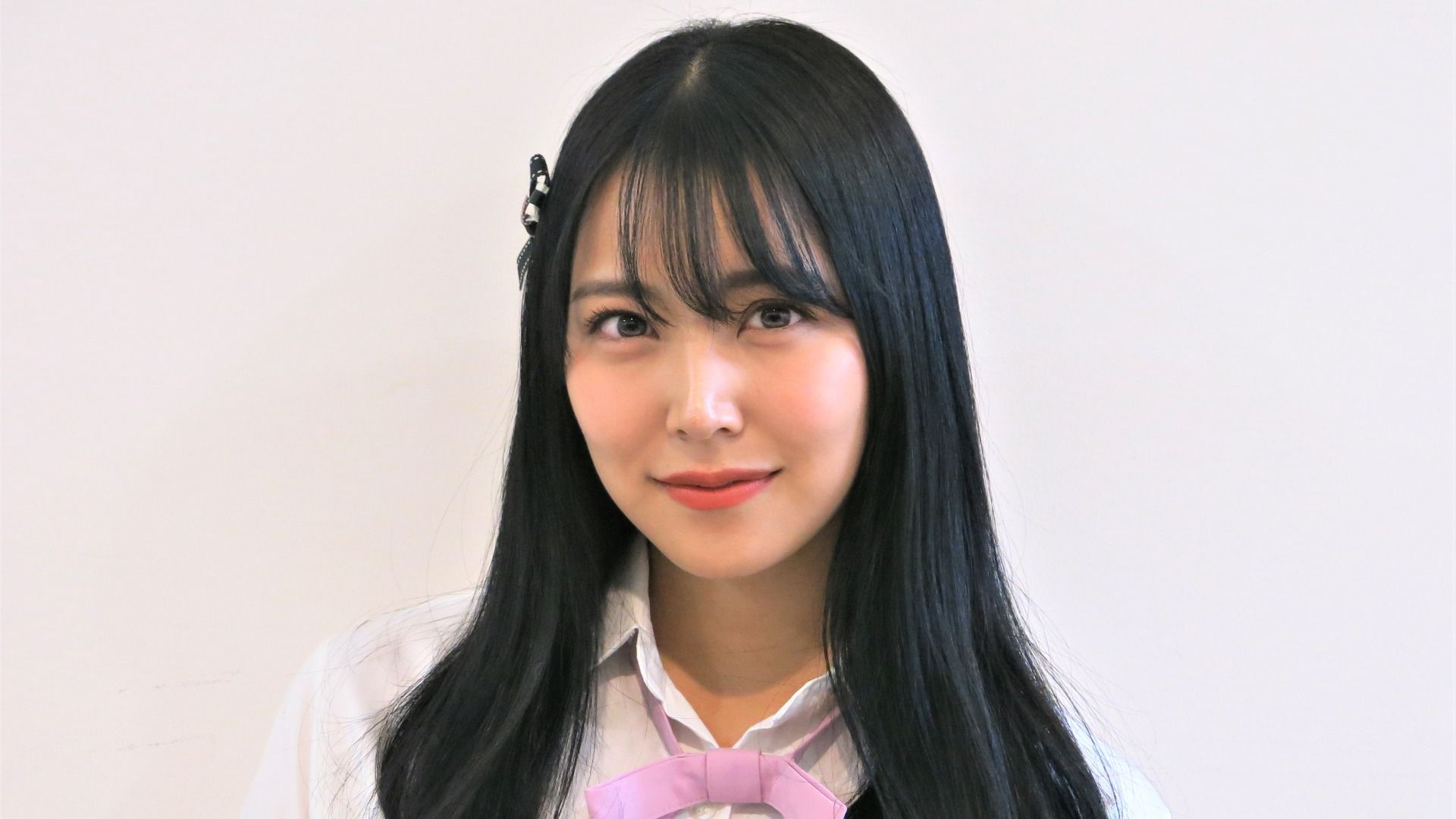 Nmb48 白間美瑠 卒業後はアーティストの道へ進むことを発表 安室奈美恵さんや倖田來未さんのようになりたい 海外進出も視野 ろいアンテナ