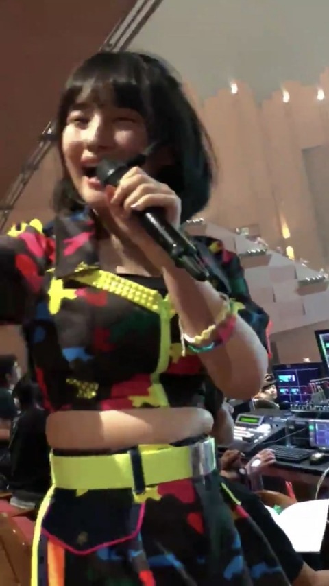 【AKB48】矢作萌夏「第2回すちコンを前回(TDC)より大きな会場でやりたい!」