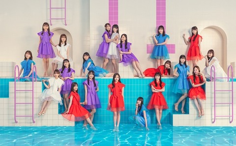【大悲報】乃木坂46の新曲「おひとりさま天国」が史上最低のクソ曲で 乃木坂オタクが激怒