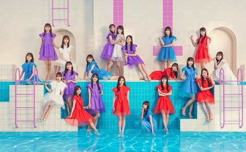 【大悲報】乃木坂46の新曲「おひとりさま天国」が史上最低のクソ曲で　乃木坂オタクが激怒