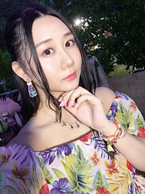 【SKE48】古畑奈和ソロデビュー決定!!!!!!【10月13日】
