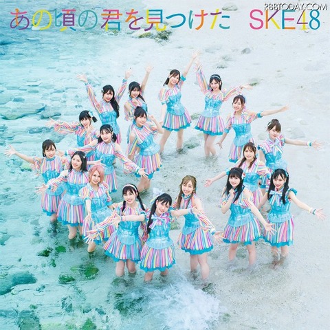 そういえばSKE48は新曲出したけど音楽番組には出ないの？前回はバズリズムとプレミアMelodiX!には出てたのに・・・(1)