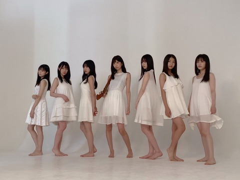 【悲報】NMB48の課金イベントで獲得した難波鉄砲隊其之九の楽曲が通常盤に収録されず豚まん以下