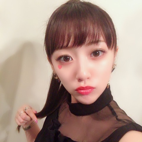 【朗報】高橋みなみ、テレビ東京系大食い番組MCに大抜擢!!!