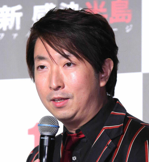【闇深】不倫廃業の有村昆(44歳)「僕とHすると必ずブレイクする。有名アイドルグループのメンバーと付き合ったこともある」