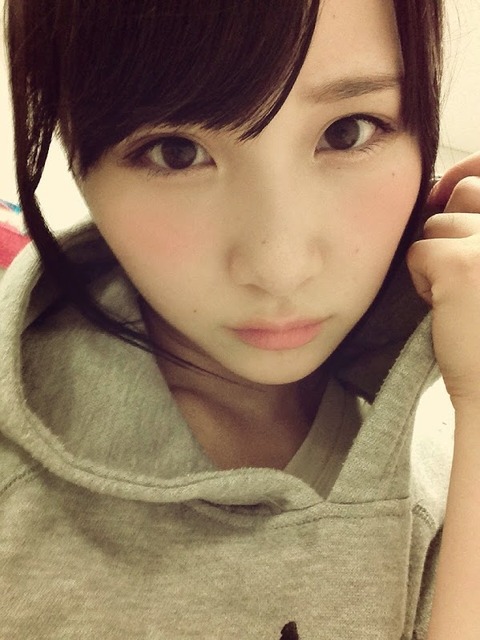 【画像】斜視メンください【AKB48G】
