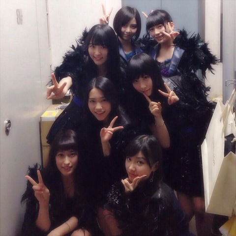【AKB48】12期って新ゴールデンエイジだな