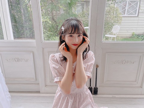 【AKB48】小栗有以と結婚できるが一生東京都から出られないボタン←押す?