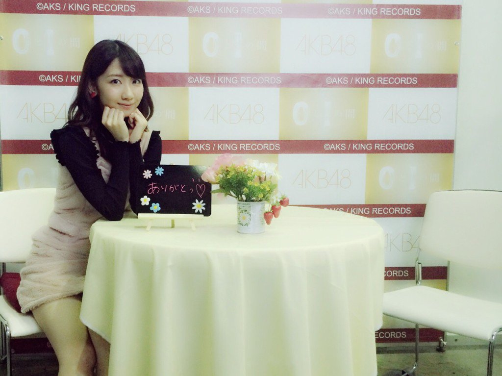お前らがもしAKBだったら朝から晩まで握手や写メ会できる?:地下帝国AKB48まとめ お前らがもしAKBだったら朝から晩まで握手や写メ会できる?:地下帝国AKB48まとめ