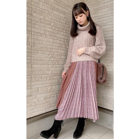 【元AKB48】ひーわたんのニットおっπがはちきれんばかりの素晴らしさ【樋渡結依】