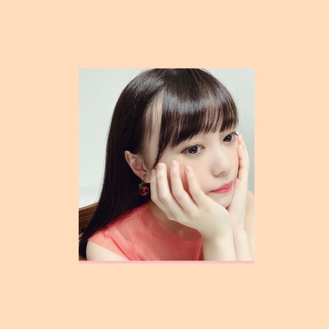 【元AKB48】樋渡結依「7月2日は 1年の折り返しの日 らしいよ❗?知ってた❓」