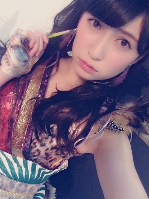 【悲報】NMB48吉田朱里に婚姻届出すヲタが登場
