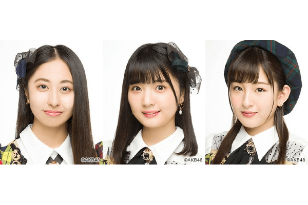 Akb48 8期生とチーム8の19年組はどっちのほうがヤバイ 2chまとめアンテナ Akb48 8期生とチーム8の19年組はどっちのほうがヤバイ 2chまとめアンテナ